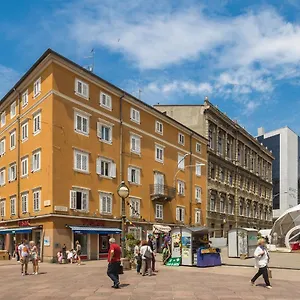 Appartamento Juna, Fiume