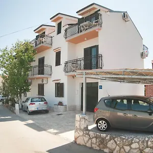 By The Sea Slatine, Ciovo - 12176 Apartament Slatine