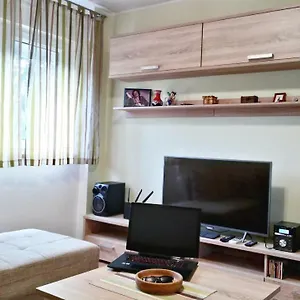 Romina Apartament Pula
